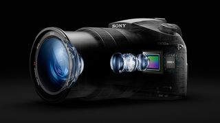 The Sony RX10 III's 1in sensor may be smaller than the ones commonly found inside DSLRs, but at lower ISO levels its images are comparable to those from interchangeable-lens cameras