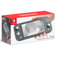 Nintendo Switch Lite | As low as $189.99 at Target