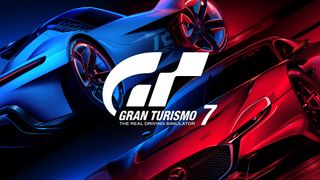 PS5 game: Gran Turismo 7
