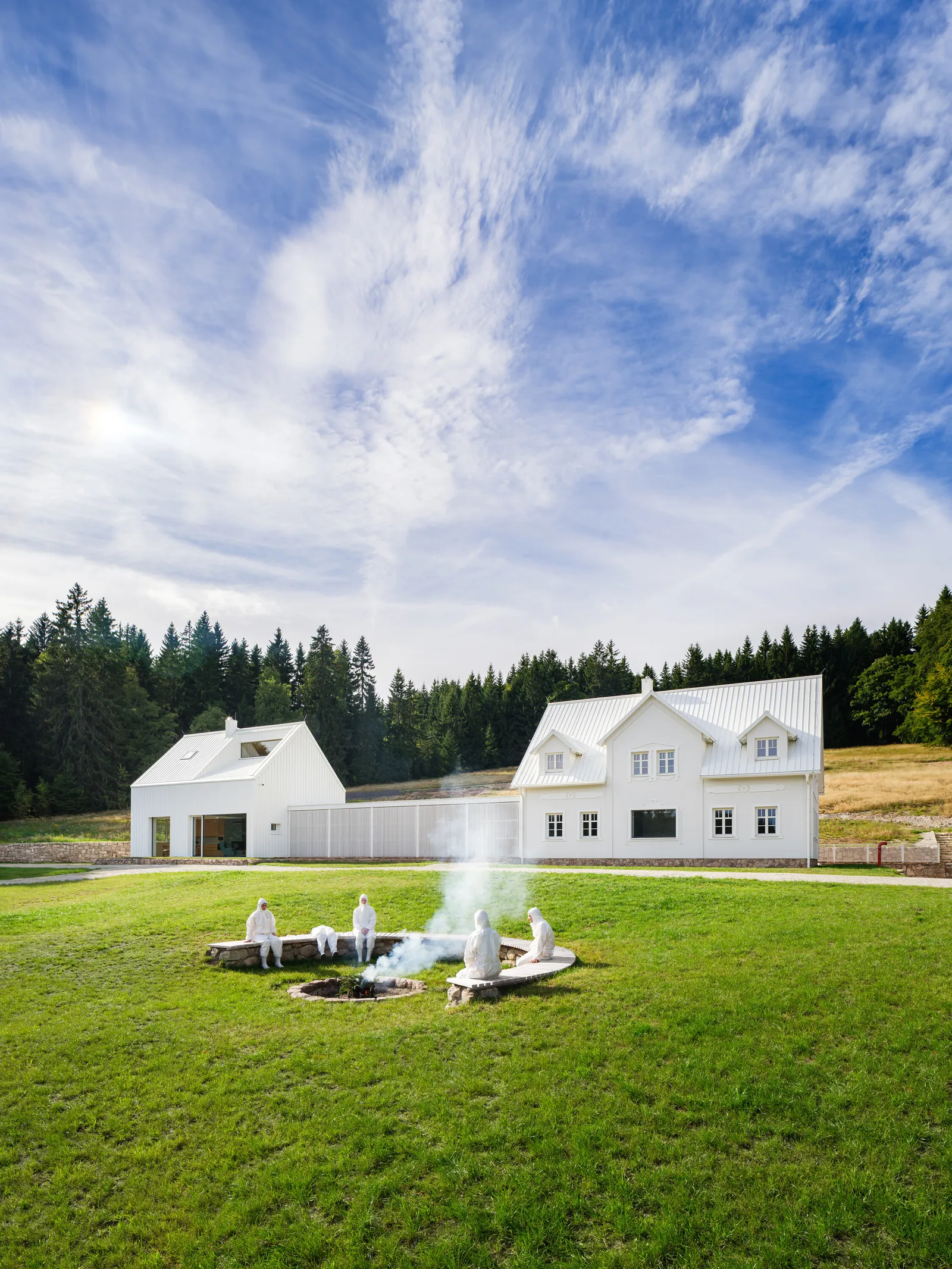 best residential architecture april 2026