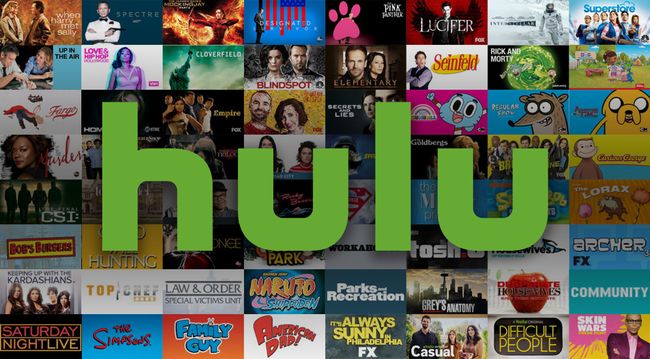 Hulu + Live TV