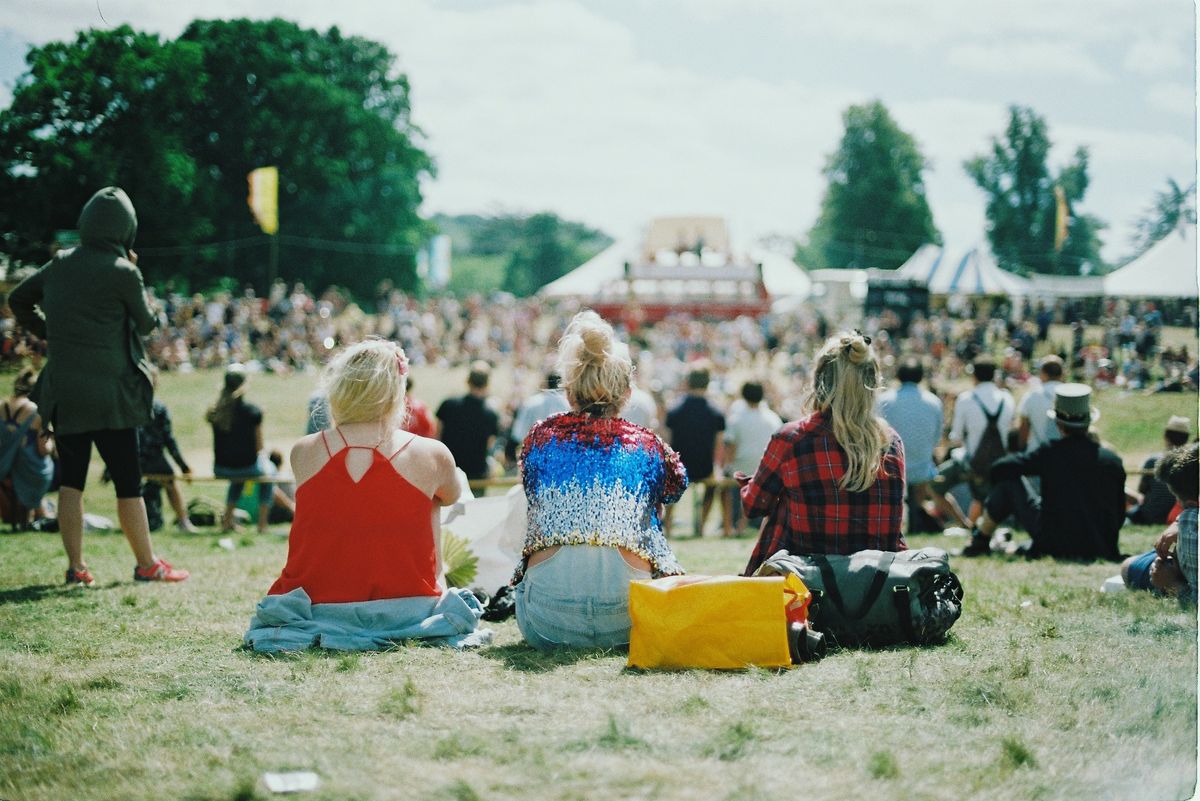 Most Instagrammable UK Music Festivals