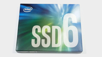 Intel 660p 2TB SSD is $195 at Amazon | save $185