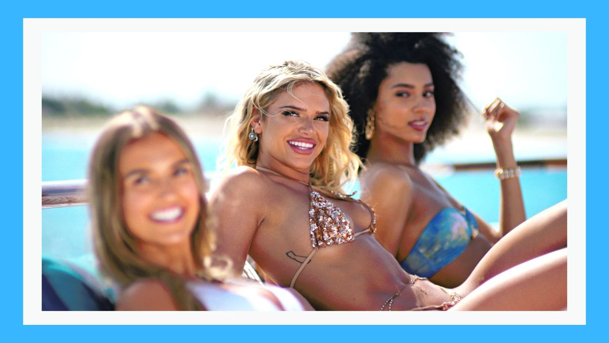 Is Too Hot to Handle scripted? How the show is filmed My Imperfect Life