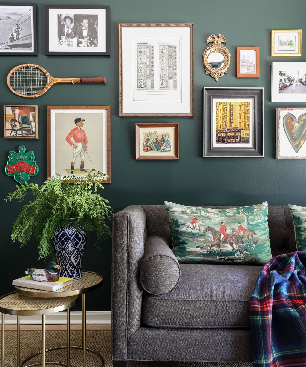 7 things to hang on walls that aren't prints