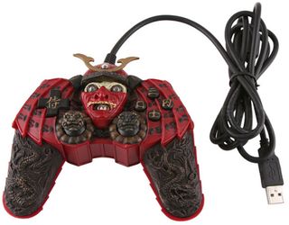 Samurai USB Joypad