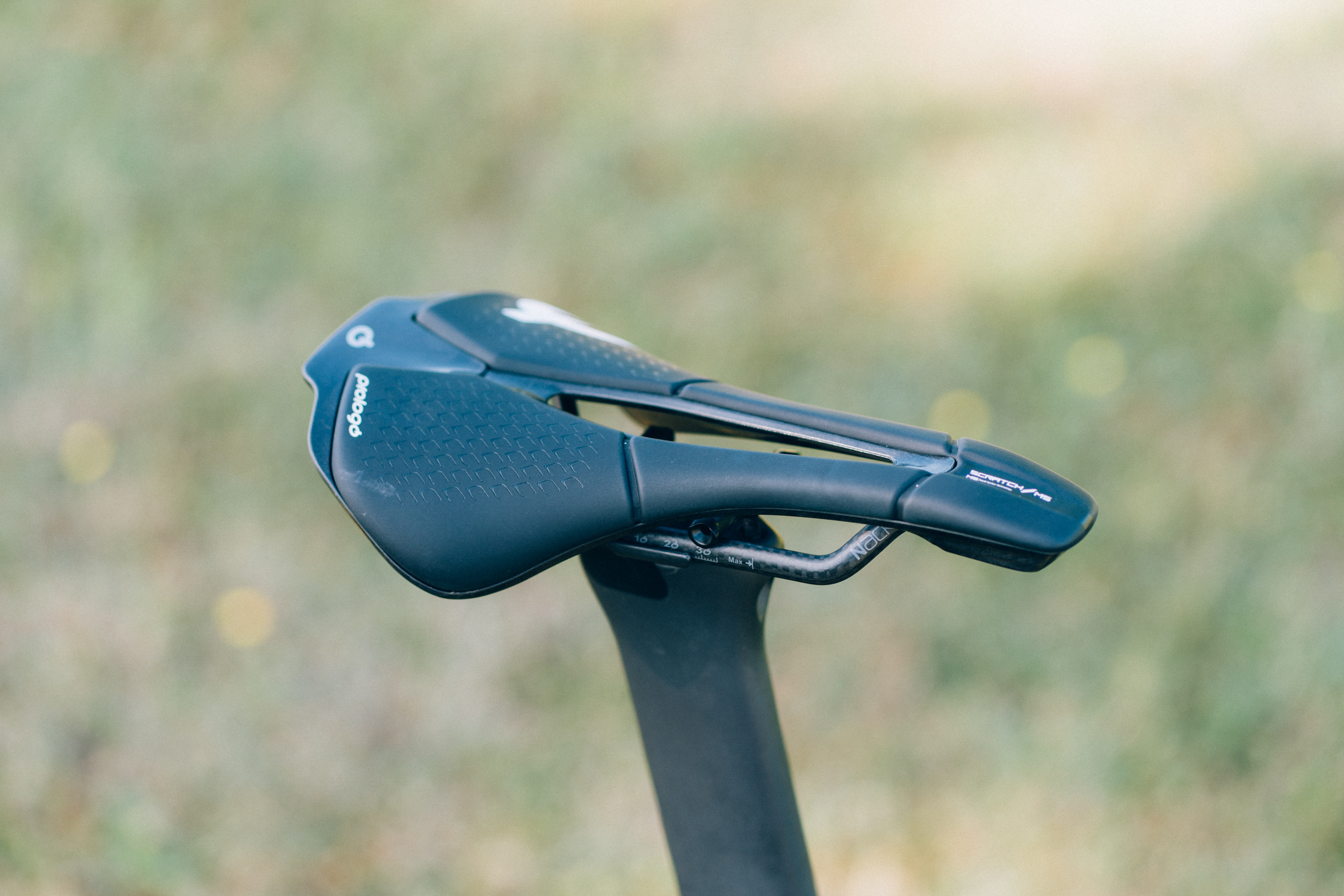 Jonas Vingegaard's bike