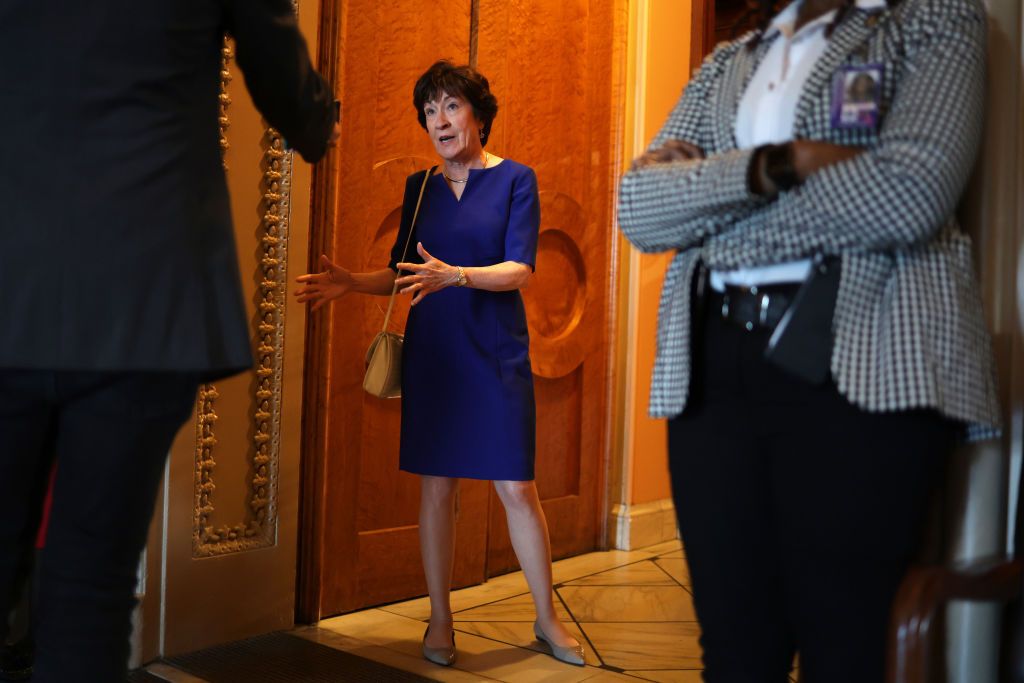 Susan Collins