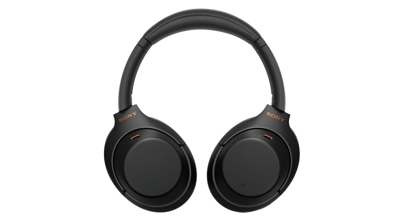 Sony WH-1000XM4 review