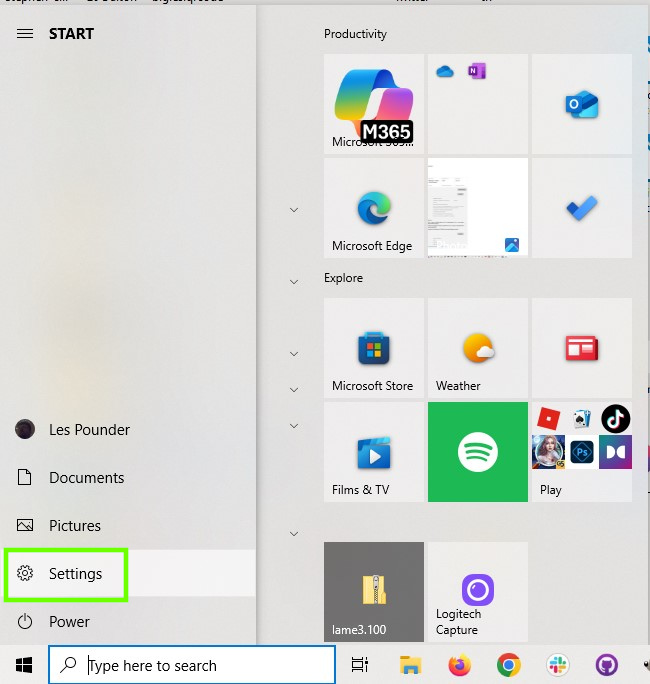 Windows 10 to 11