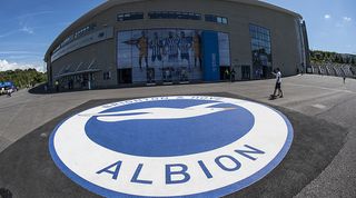 Amex Stadium