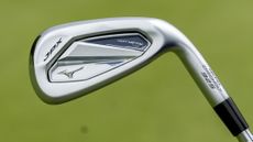 Mizuno JPX925 Hot Metal HL Irons