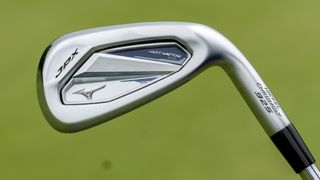 Mizuno JPX 925 Hot Metal HL Irons