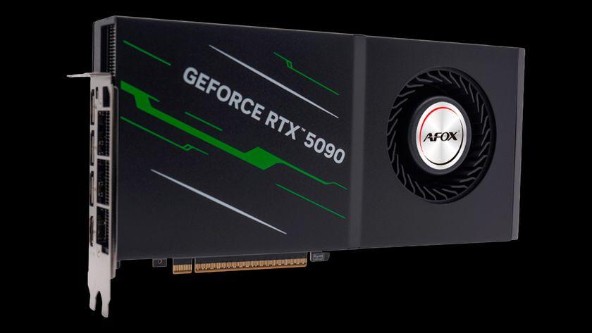 GeForce RTX 5090 32GB Professional