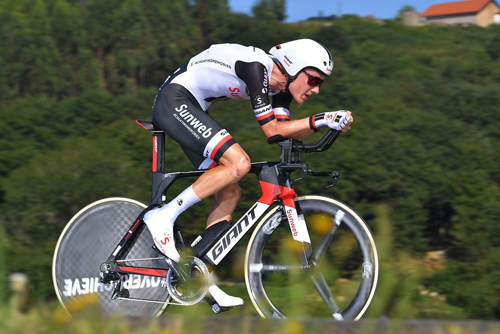 Wilco Keldermann (Sunweb)