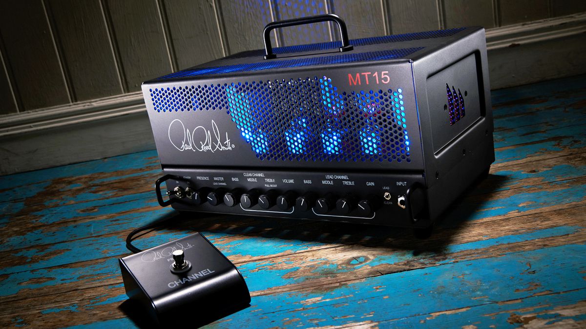 Best Guitar Amps 2024: Awesome Amps For Any Player | Guitar World