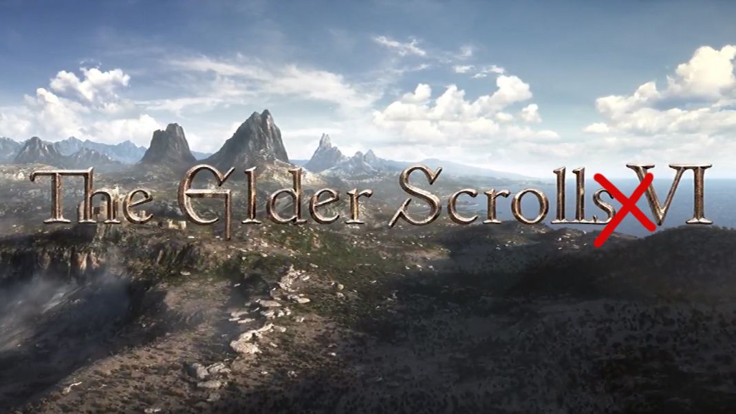 Image for Microsoft lawyer tells judge that The Elder Scrolls 16 is coming in 2026, accelerating Bethesda&#039;s release calendar by 124 years