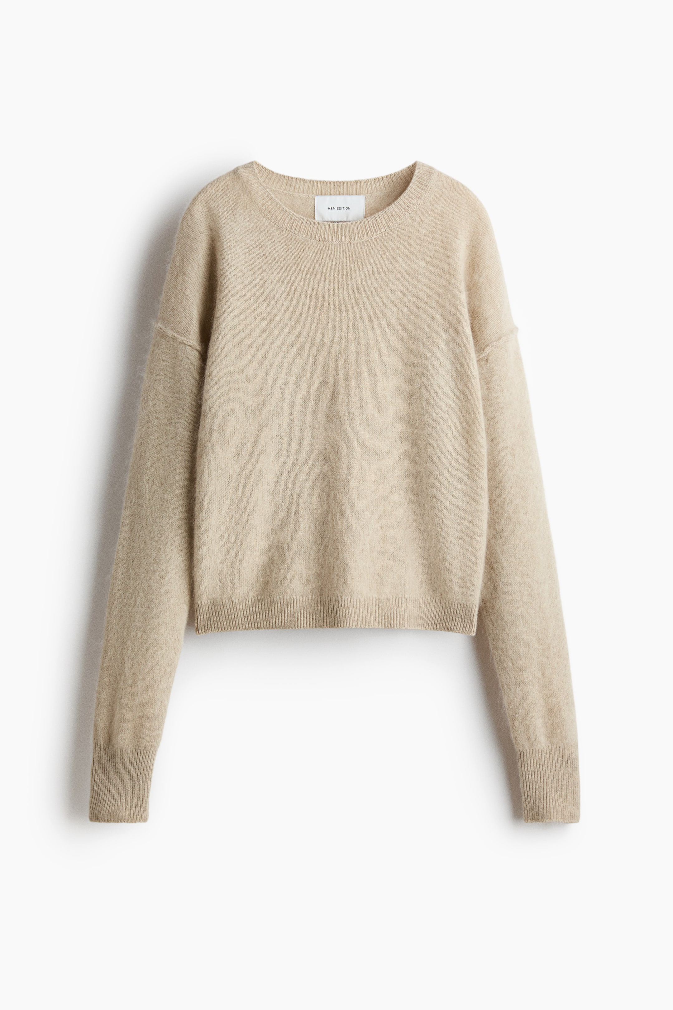 Wool Jumper