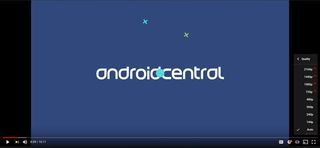 Watch Android Central in 4K