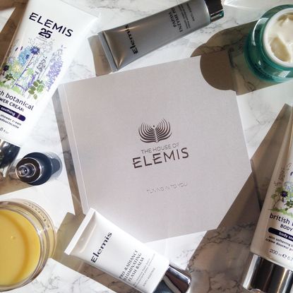 Elemis