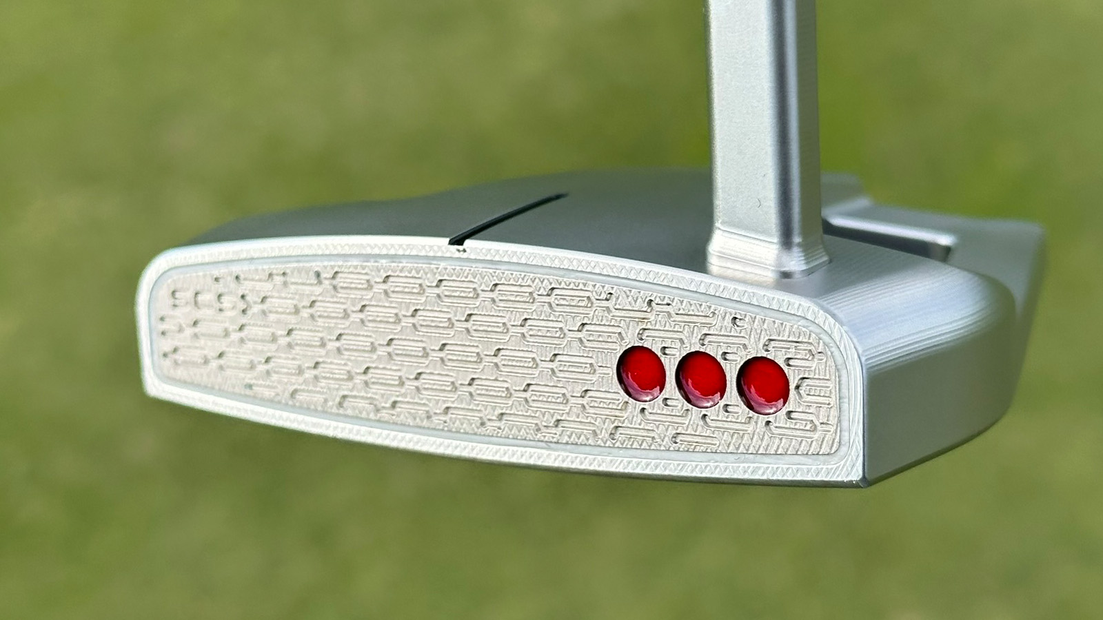 Scotty Cameron Phantom 9.2R putter