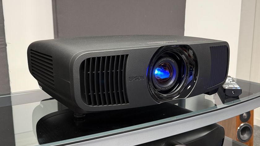Epson EH-LS9000 home cinema projector