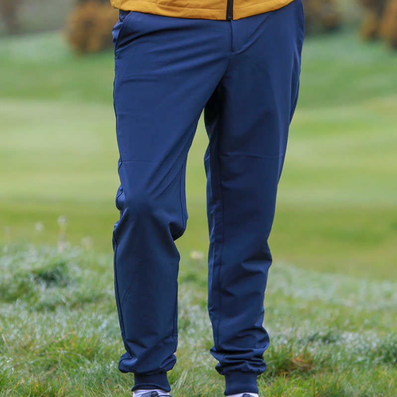 Stuburt Keston Water Repellent Golf Jogger