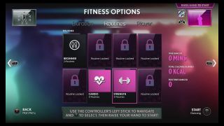 Dance Central Spotlight Xbox One review