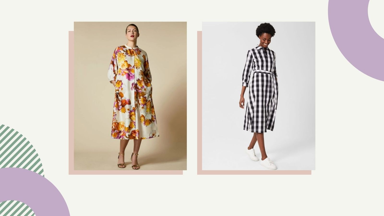 27 best shirt dresses that you’ll wear over and over Woman & Home