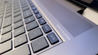HP ZBook Fury 17 G8 review
