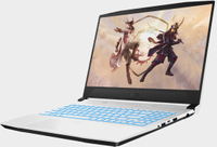 MSI Sword 15.6" Gaming Laptop | $899.99 (save $300)