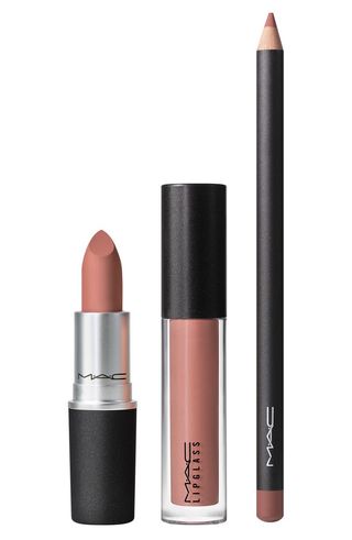 Lip Kit 3-Piece Set (nordstrom Exclusive) $73 Value