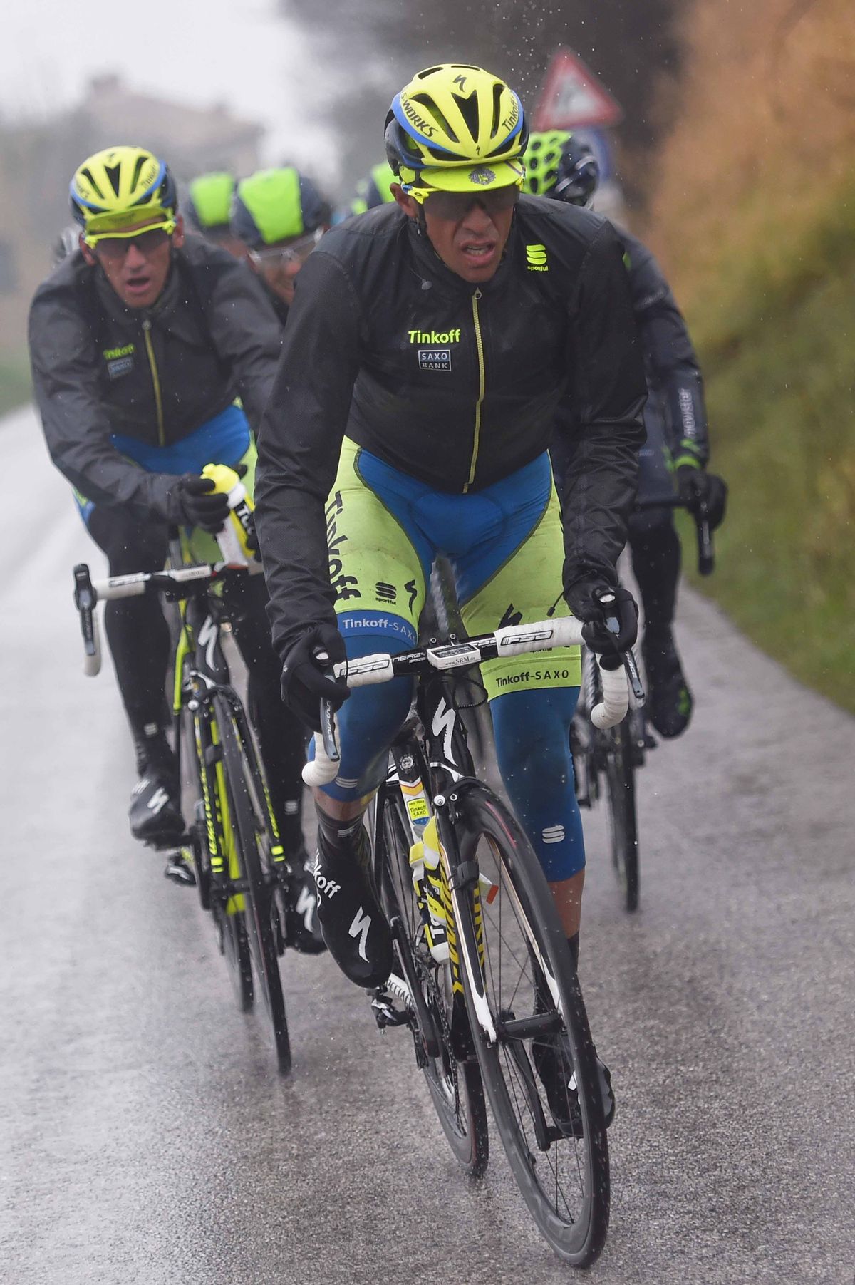 Alberto Contador (Tinkoff-Saxo)