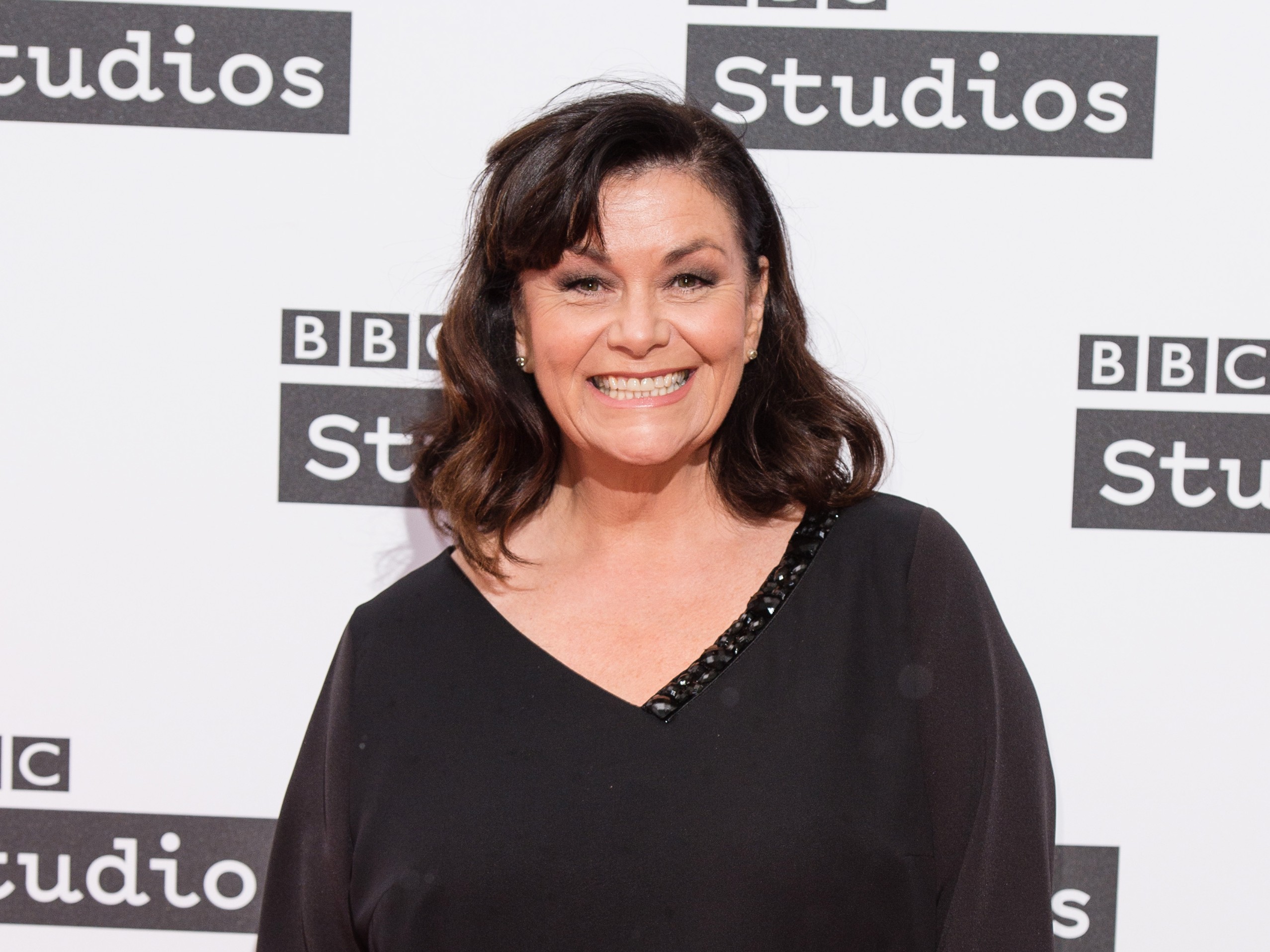 Dawn French reveals the bizarre daily ritual she's doing in lockdown |  Woman & Home |