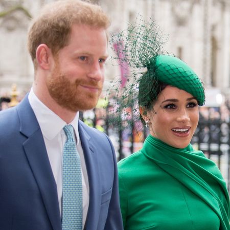 Prince Harry, Meghan Markle