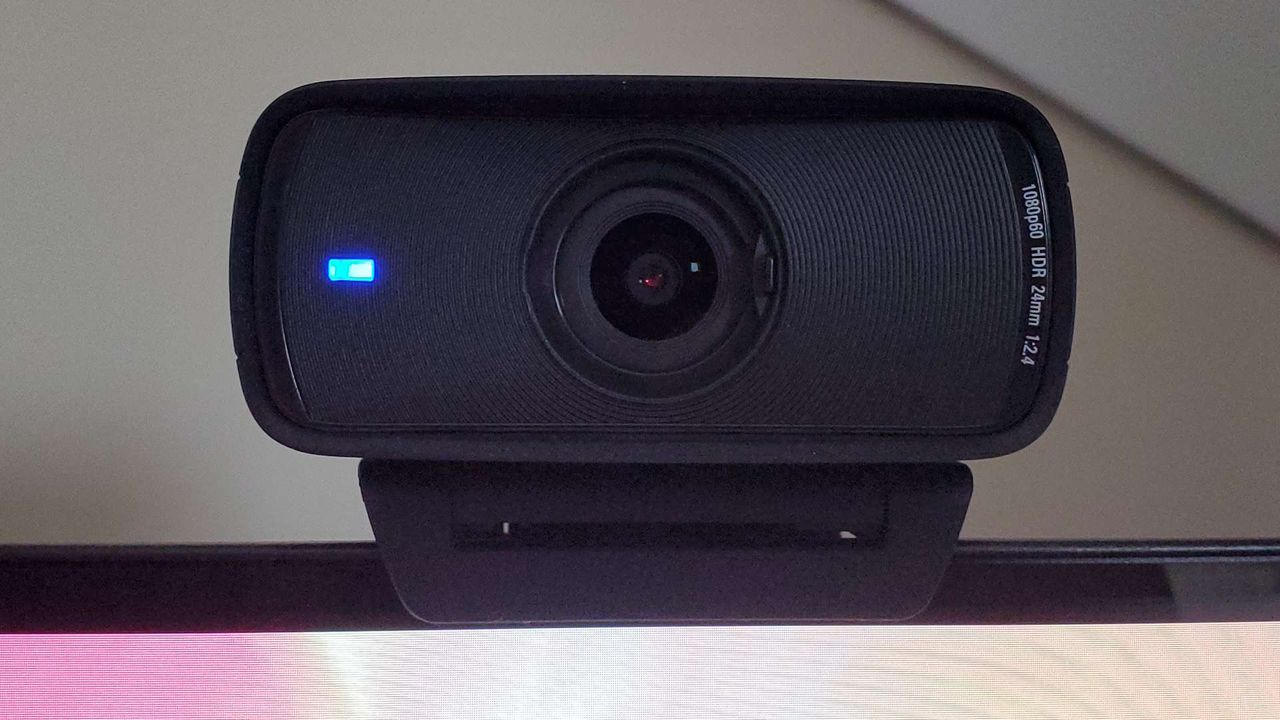 Elgato Facecam MK.2 webcam