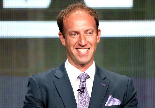 Jamie Horowitz.