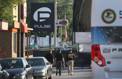 The Pulse nightclub in Orlando