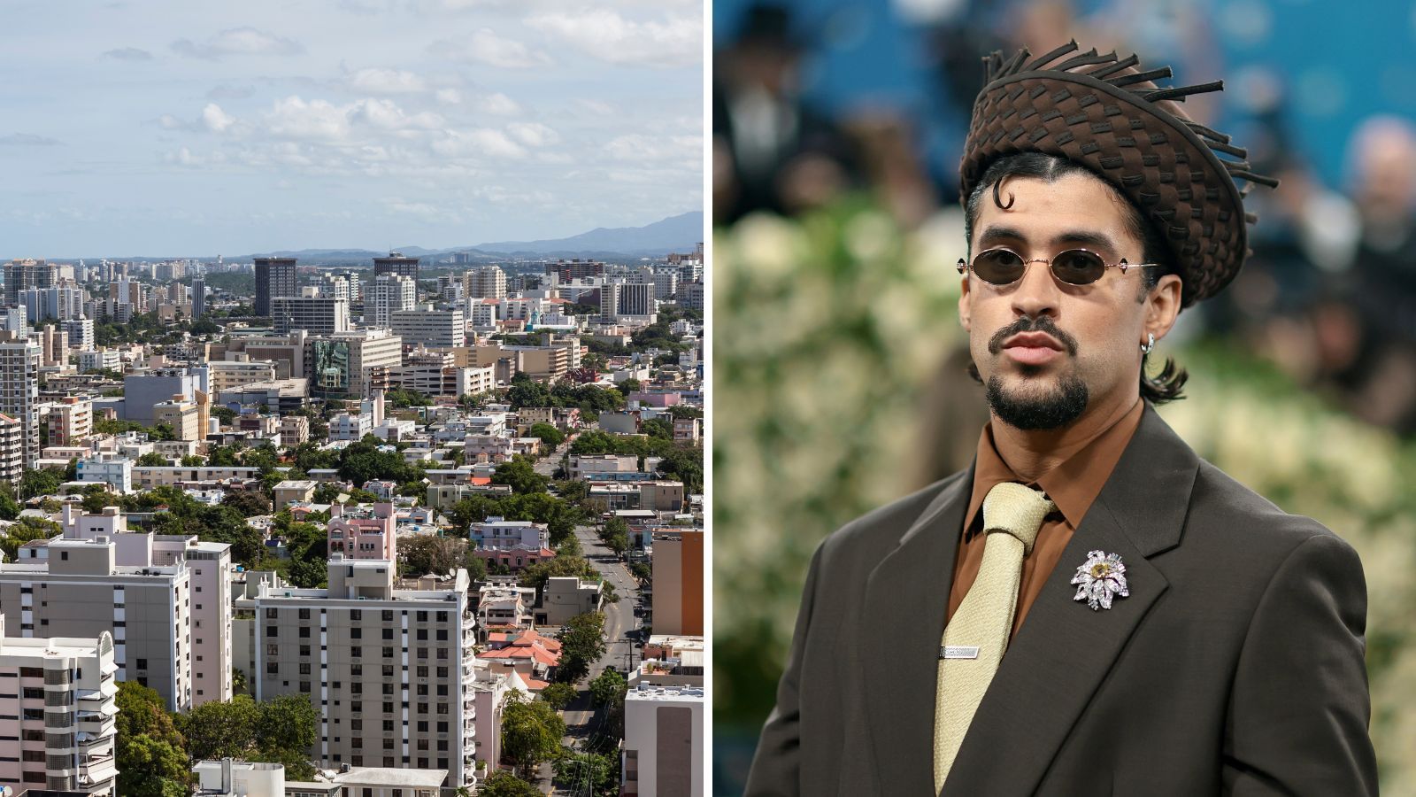 Where Does Bad Bunny Live? A Look at Benito’s Puerto Rican Sanctuary, Hollywood Hills Masterpiece, and Luxe Global Addresses