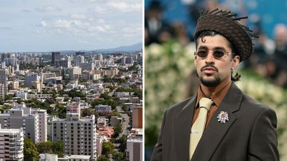 San Juan / Bad Bunny