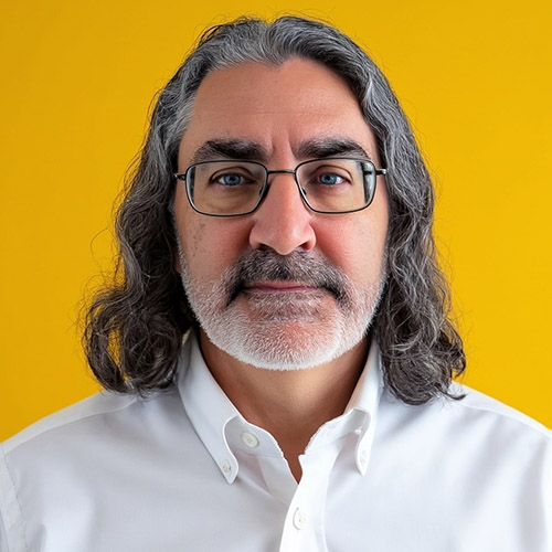 Rob Pickering, TRITECH