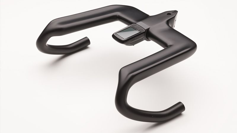 Speeco handlebars