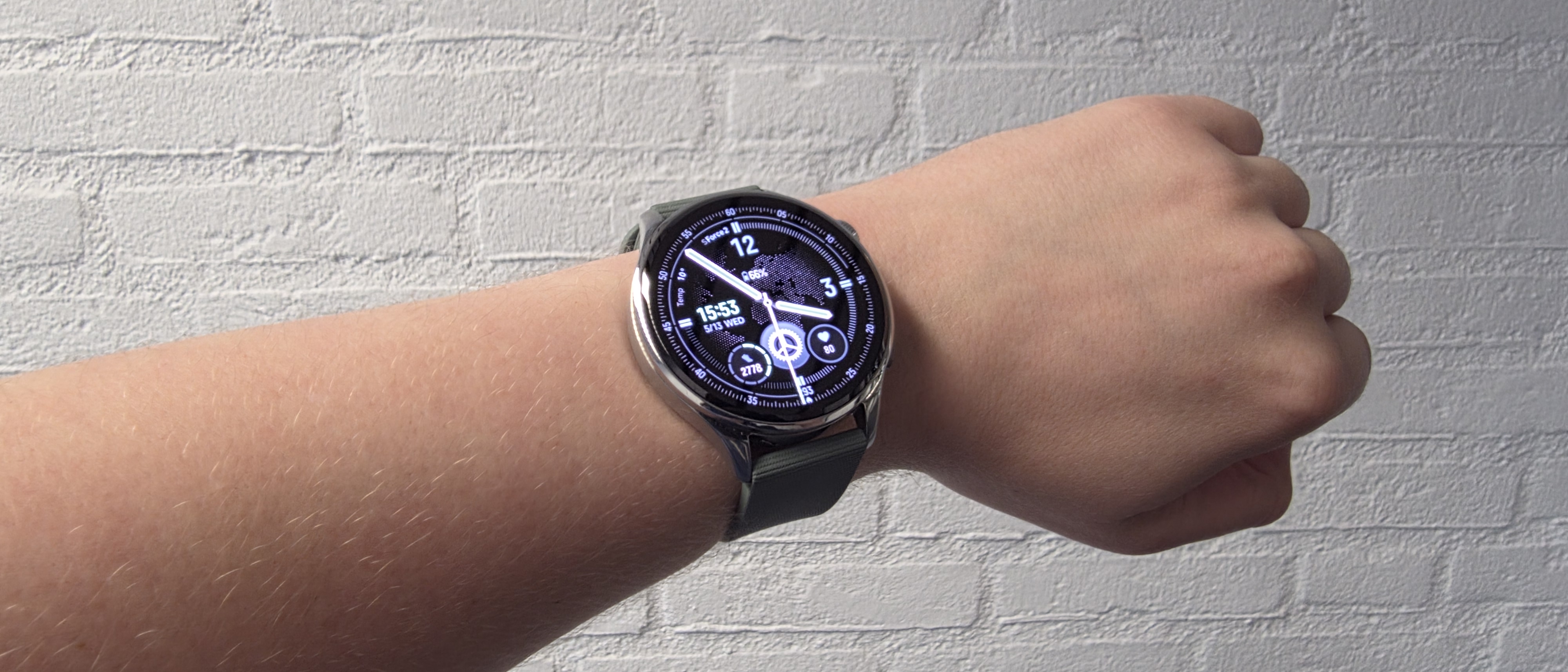 Xiaomi Watch 5
