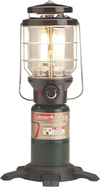Coleman NorthStar 1500 Lumens Propane Lantern