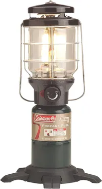 Coleman NorthStar 1500 Lumens Propane Lantern