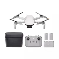 DJI Mini 4K Fly More Combo