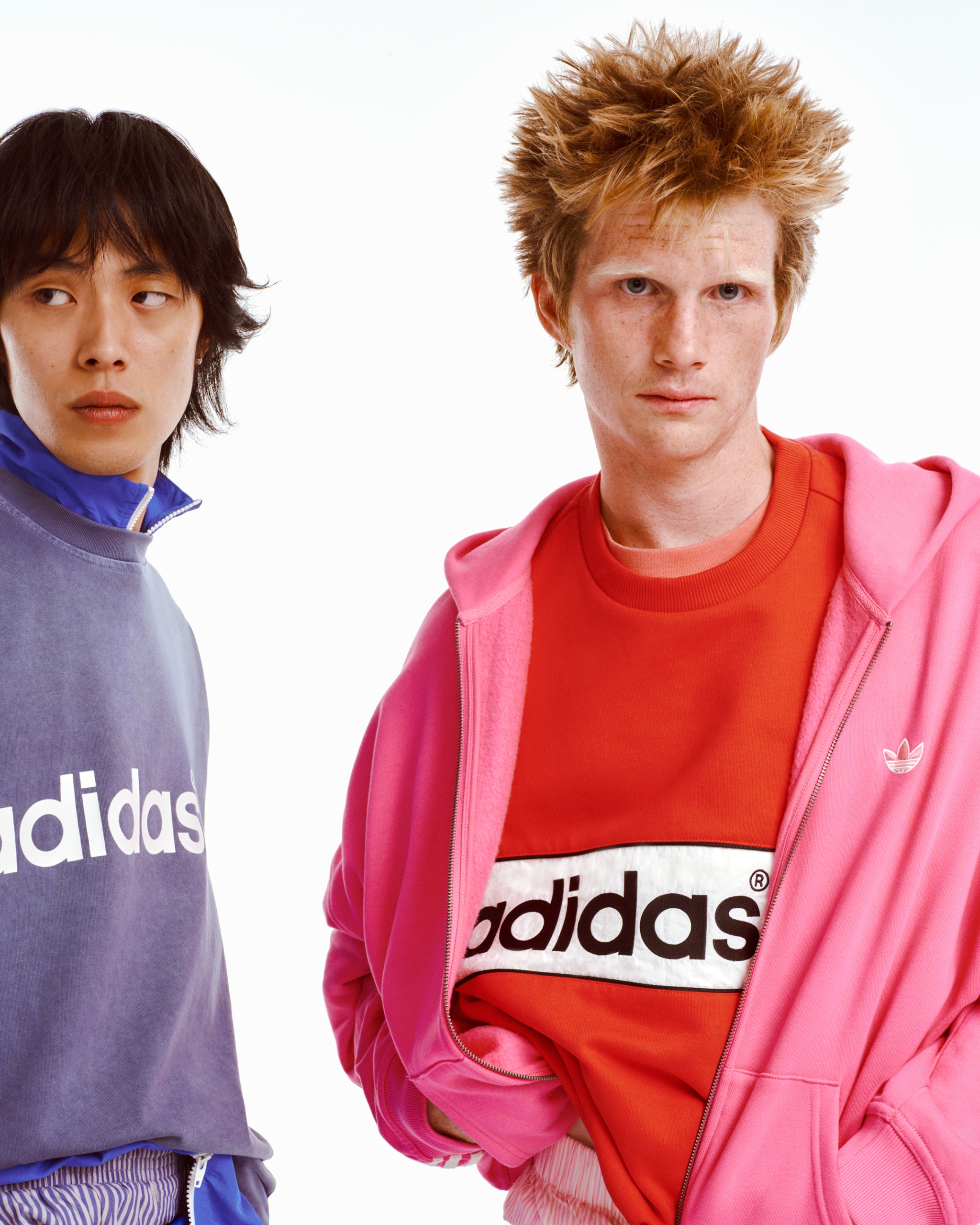 Adidas Originals Willy Chavarria adiSignature