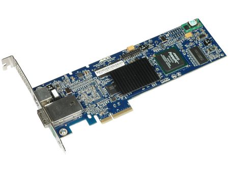 external raid storage