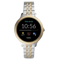 Fossil Gen 5 + GEN 5E Smartwatch - was £199, now £125