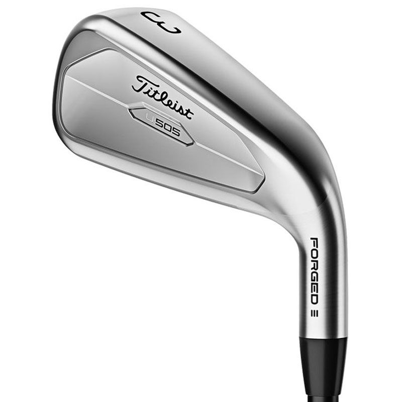 Best Utility Irons Golf Clubs 2025 Golf Monthly